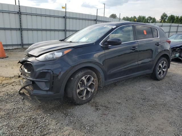 KIA SPORTAGE 2020 kndpm3ac8l7805222