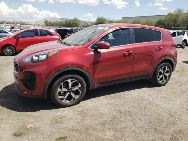 KIA SPORTAGE L 2020 kndpm3ac8l7806838