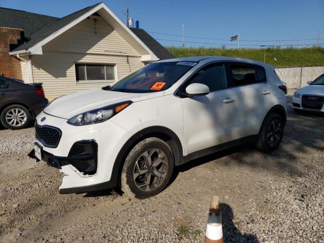 KIA SPORTAGE L 2020 kndpm3ac8l7811084