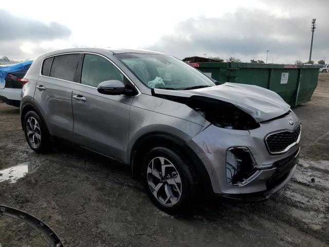 KIA SPORTAGE L 2020 kndpm3ac8l7819976