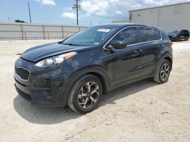 KIA SPORTAGE 2020 kndpm3ac8l7828242