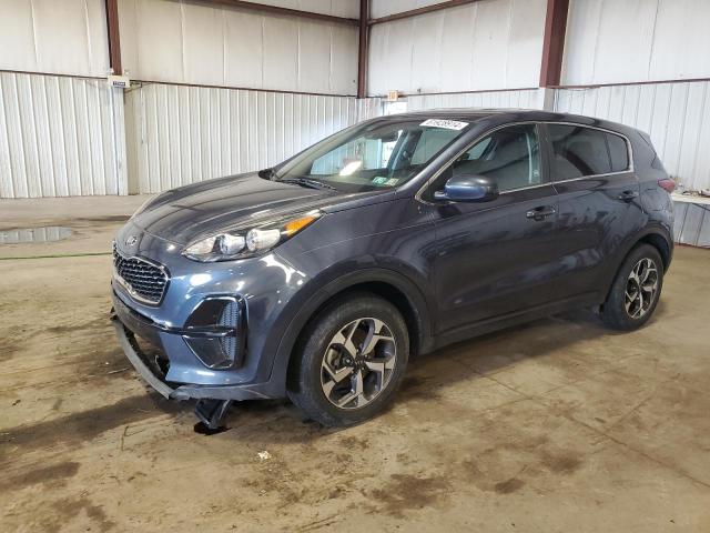 KIA SPORTAGE 2020 kndpm3ac8l7829410