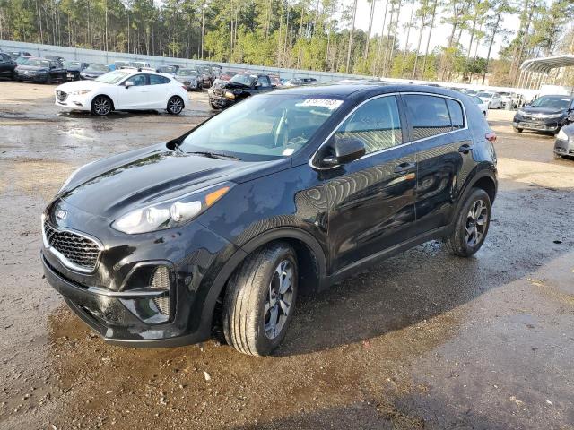 KIA SPORTAGE 2020 kndpm3ac8l7831657