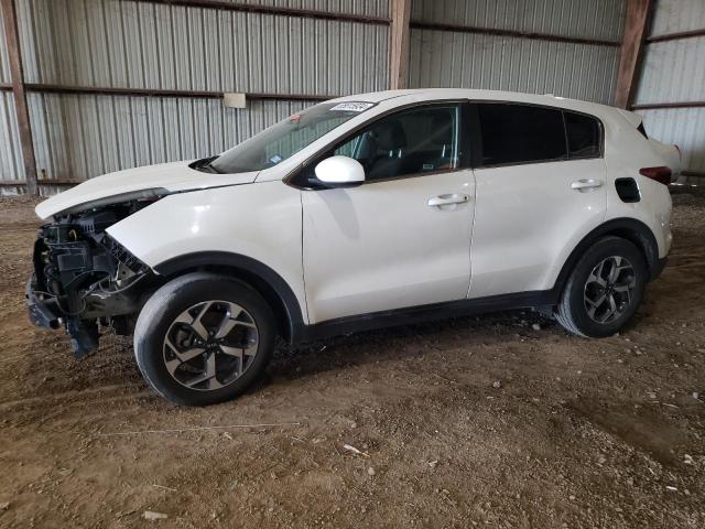 KIA SPORTAGE L 2021 kndpm3ac8m7935759