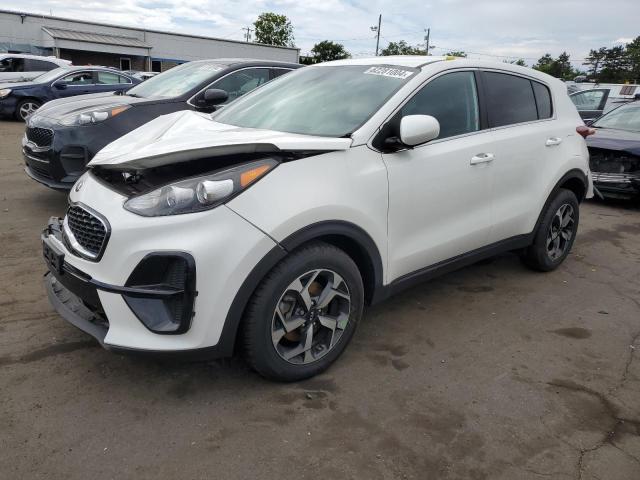 KIA SPORTAGE L 2022 kndpm3ac8n7002302