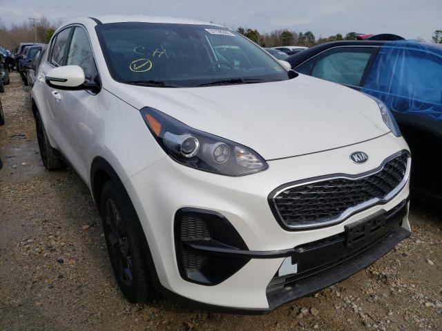 KIA SPORTAGE L 2022 kndpm3ac8n7013462