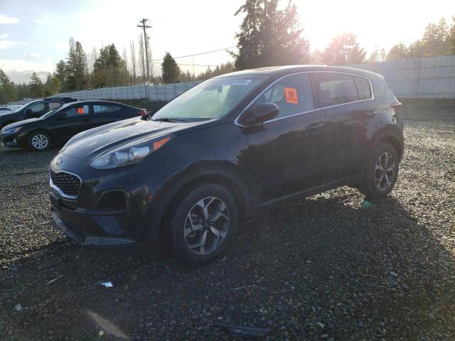 KIA SPORTAGE L 2022 kndpm3ac8n7024025