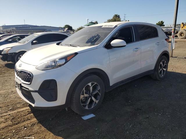 KIA SPORTAGE 2022 kndpm3ac8n7964776