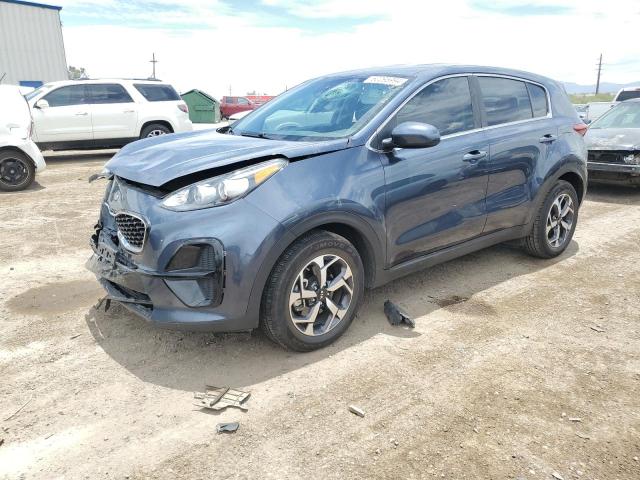 KIA SPORTAGE L 2022 kndpm3ac8n7971162