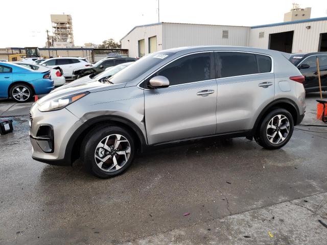 KIA SPORTAGE 2022 kndpm3ac8n7978242