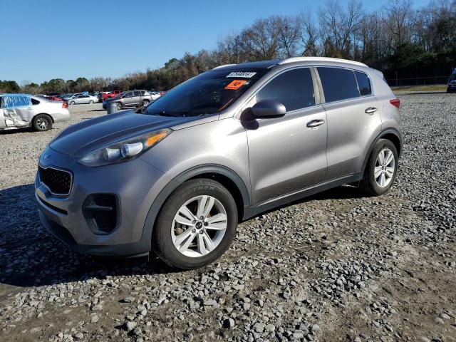 KIA SPORTAGE L 2017 kndpm3ac9h7035751