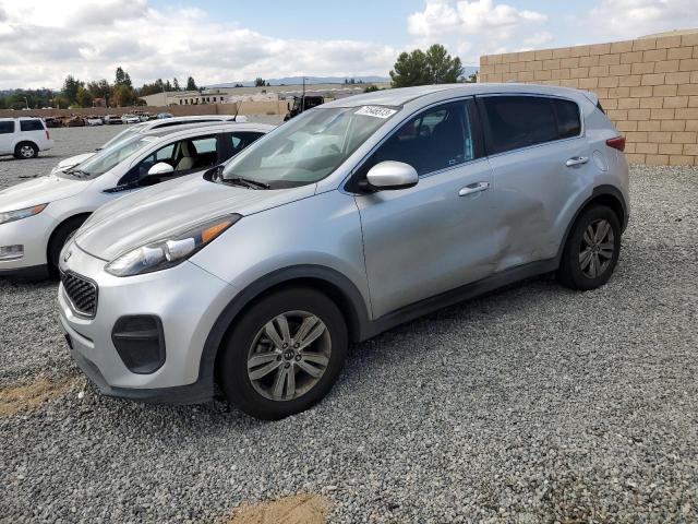 KIA SPORTAGE L 2017 kndpm3ac9h7052842