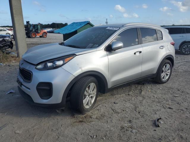 KIA SPORTAGE 2017 kndpm3ac9h7065588