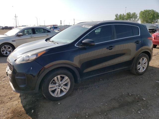 KIA SPORTAGE L 2017 kndpm3ac9h7067115