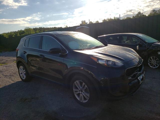 KIA SPORTAGE L 2017 kndpm3ac9h7113929