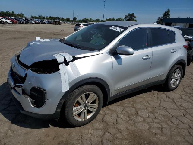 KIA SPORTAGE L 2017 kndpm3ac9h7120847