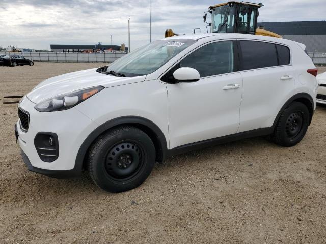 KIA SPORTAGE 2017 kndpm3ac9h7126616