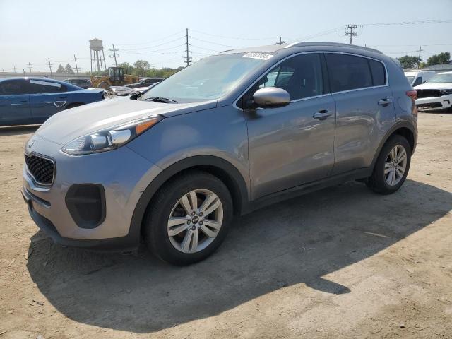 KIA SPORTAGE L 2017 kndpm3ac9h7133422