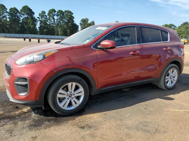 KIA SPORTAGE L 2017 kndpm3ac9h7183379