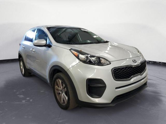 KIA SPORTAGE L 2017 kndpm3ac9h7195452