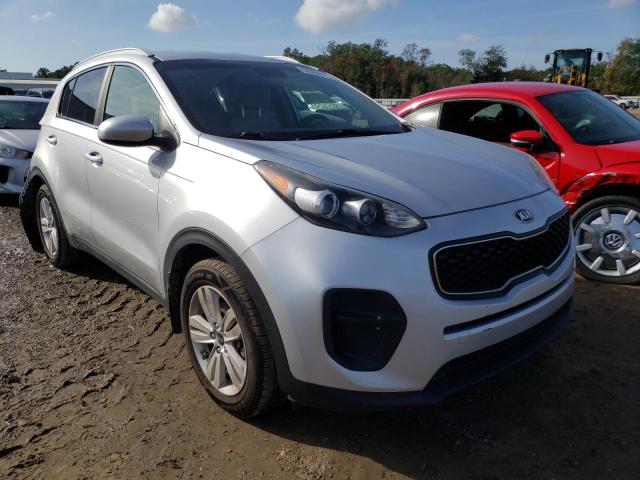 KIA SPORTAGE L 2017 kndpm3ac9h7212640