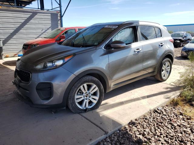 KIA SPORTAGE L 2017 kndpm3ac9h7220706