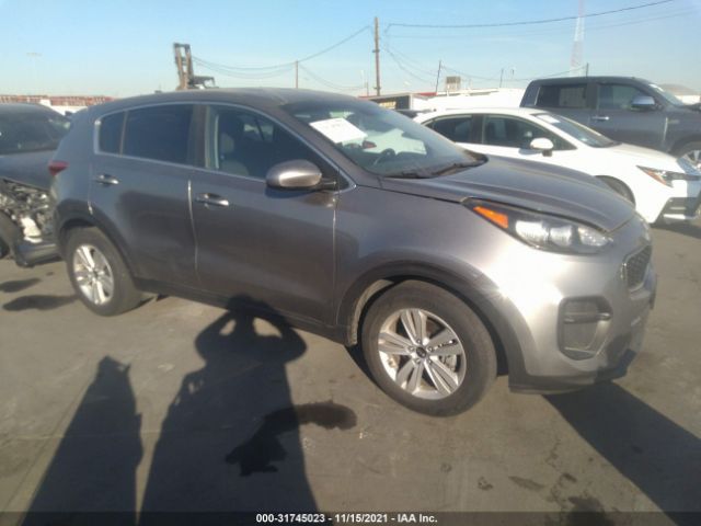 KIA SPORTAGE 2017 kndpm3ac9h7220883