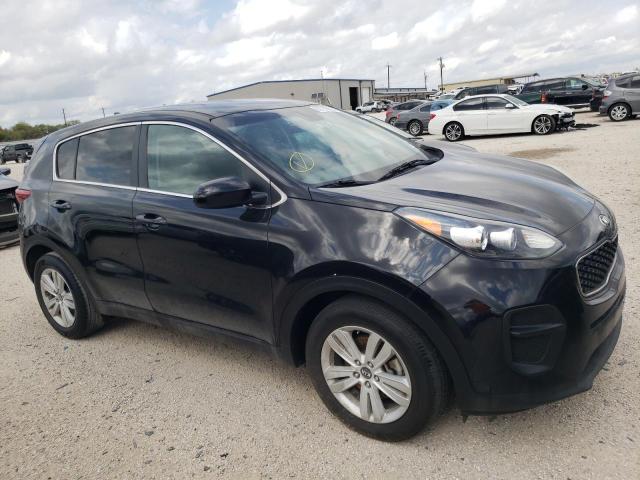 KIA SPORTAGE L 2017 kndpm3ac9h7227543