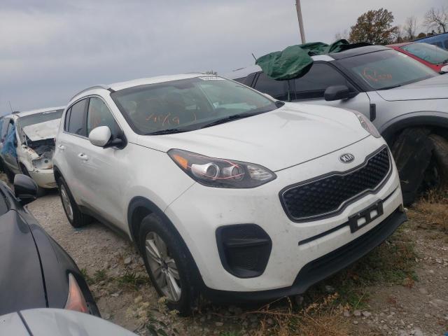 KIA SPORTAGE L 2017 kndpm3ac9h7230670