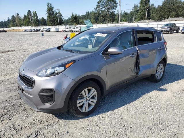 KIA SPORTAGE L 2017 kndpm3ac9h7232886