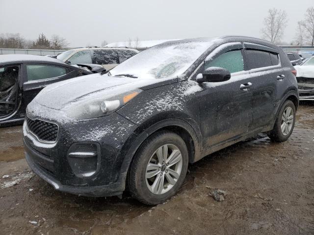 KIA SPORTAGE L 2017 kndpm3ac9h7234654