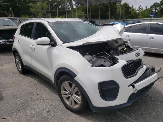 KIA SPORTAGE L 2017 kndpm3ac9h7236243