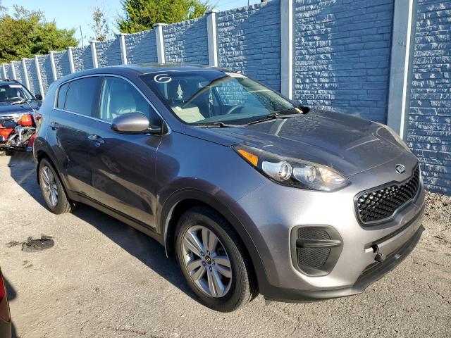 KIA SPORTAGE L 2017 kndpm3ac9h7264835