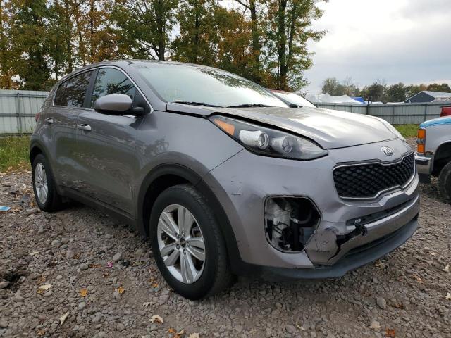 KIA SPORTAGE L 2018 kndpm3ac9j7302182