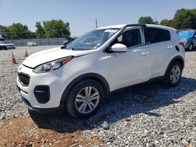 KIA SPORTAGE L 2018 kndpm3ac9j7306037