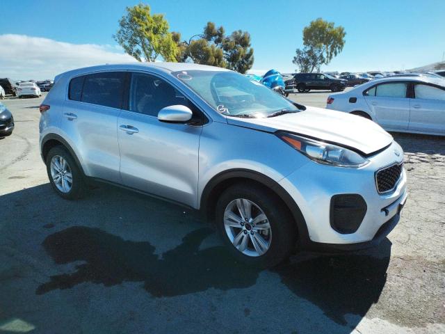 KIA SPORTAGE L 2018 kndpm3ac9j7312369