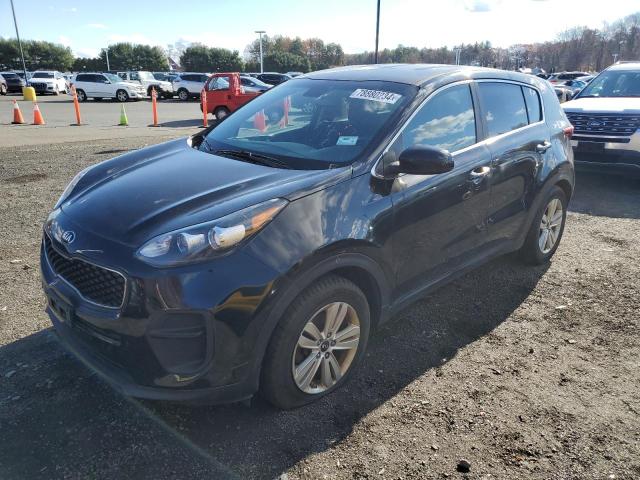 KIA SPORTAGE L 2018 kndpm3ac9j7338471