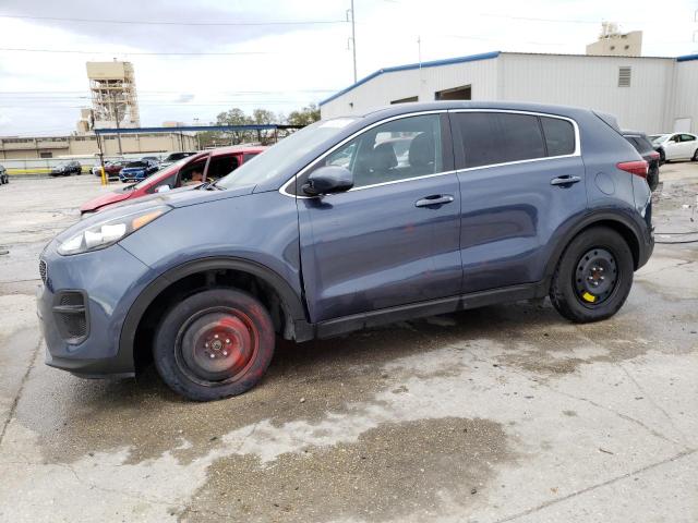 KIA SPORTAGE L 2018 kndpm3ac9j7346456