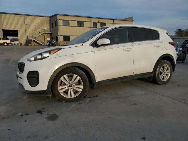 KIA SPORTAGE 2018 kndpm3ac9j7347767