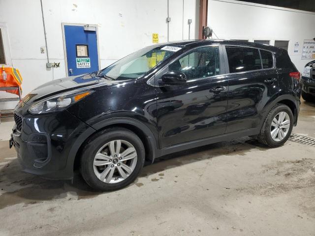 KIA SPORTAGE L 2018 kndpm3ac9j7370353