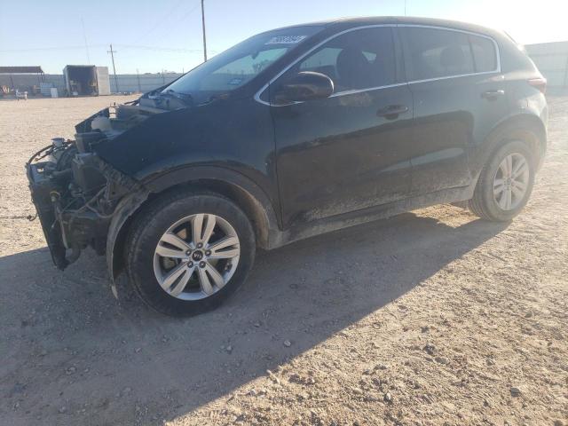 KIA SPORTAGE L 2018 kndpm3ac9j7402606