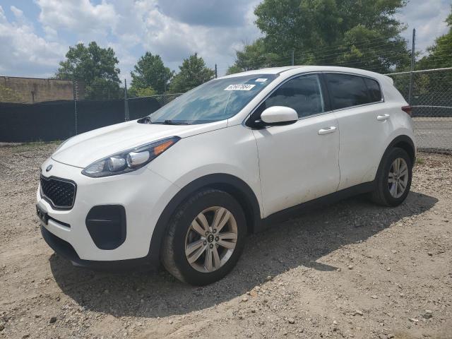 KIA SPORTAGE 2018 kndpm3ac9j7448985