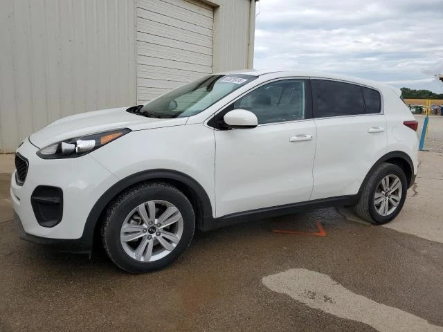 KIA SPORTAGE L 2018 kndpm3ac9j7464099