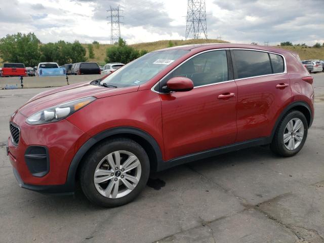 KIA SPORTAGE L 2018 kndpm3ac9j7468721