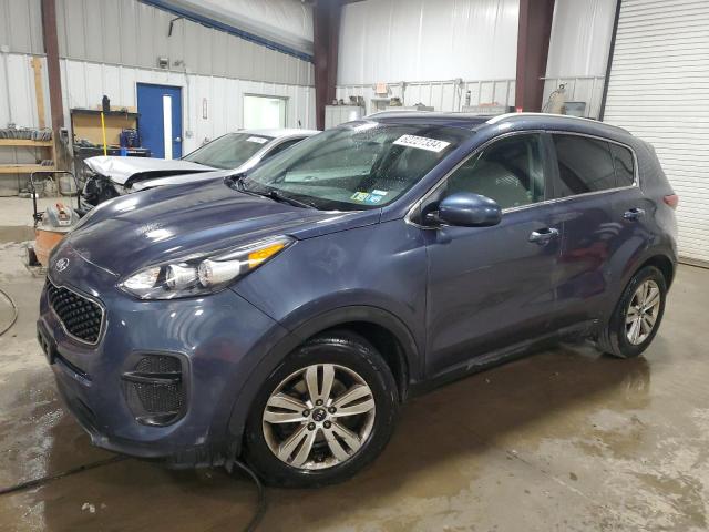 KIA SPORTAGE 2018 kndpm3ac9j7473076