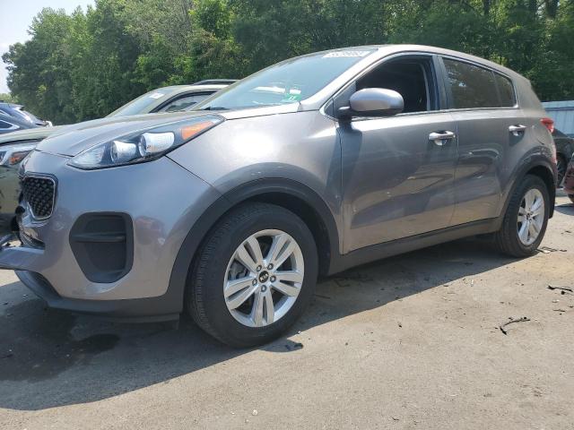 KIA SPORTAGE L 2018 kndpm3ac9j7484143