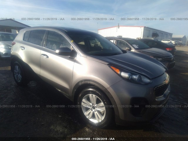 KIA SPORTAGE 2019 kndpm3ac9k7492891