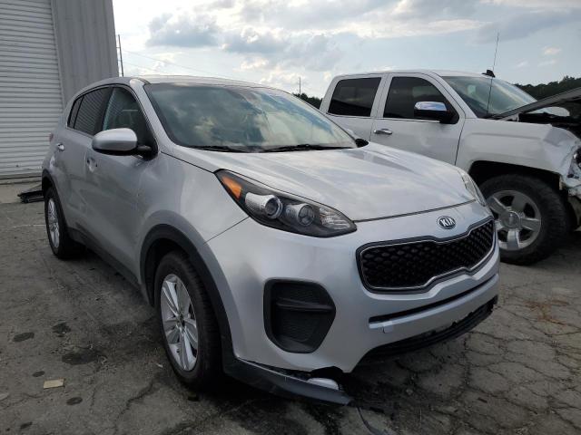 KIA SPORTAGE L 2019 kndpm3ac9k7502397