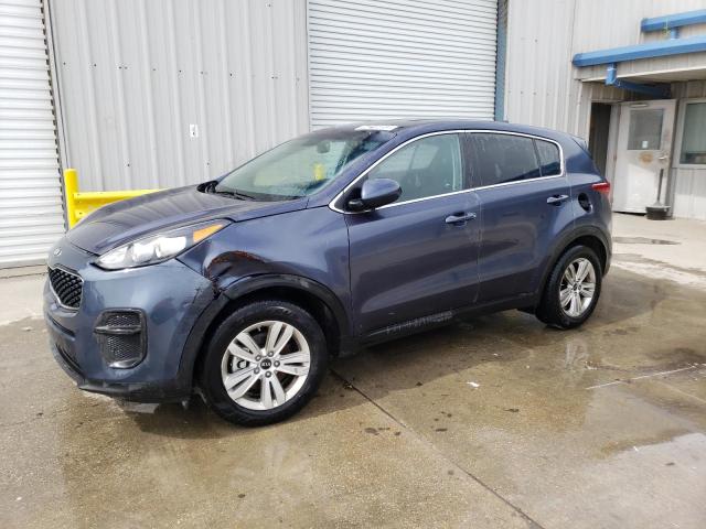 KIA SPORTAGE L 2019 kndpm3ac9k7509141