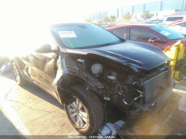 KIA SPORTAGE 2019 kndpm3ac9k7510015